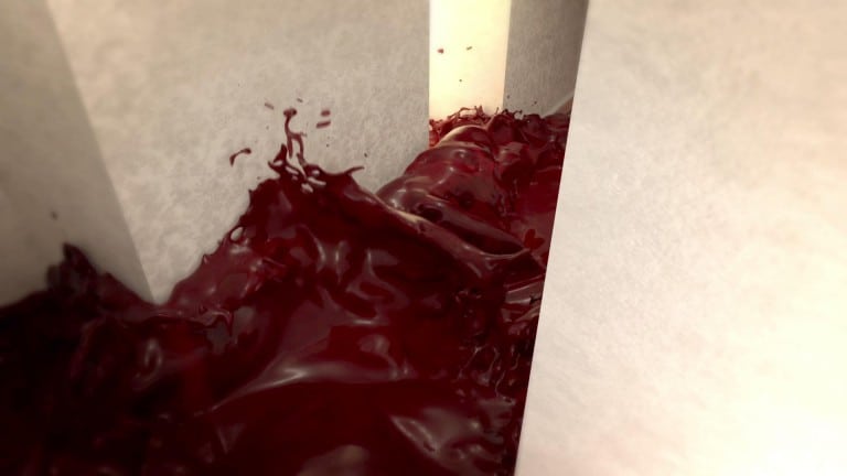 RealFlow-Time-Freezing