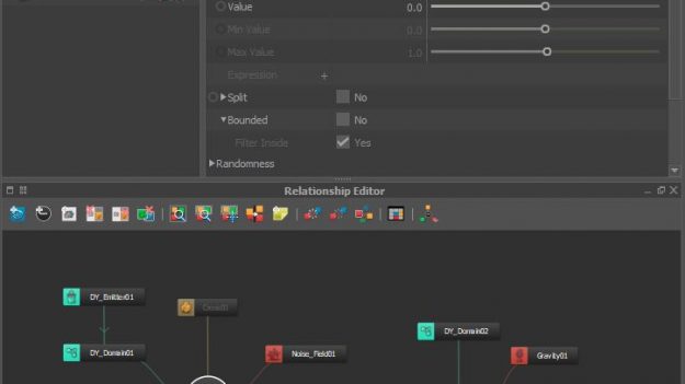 realflow-noise-field