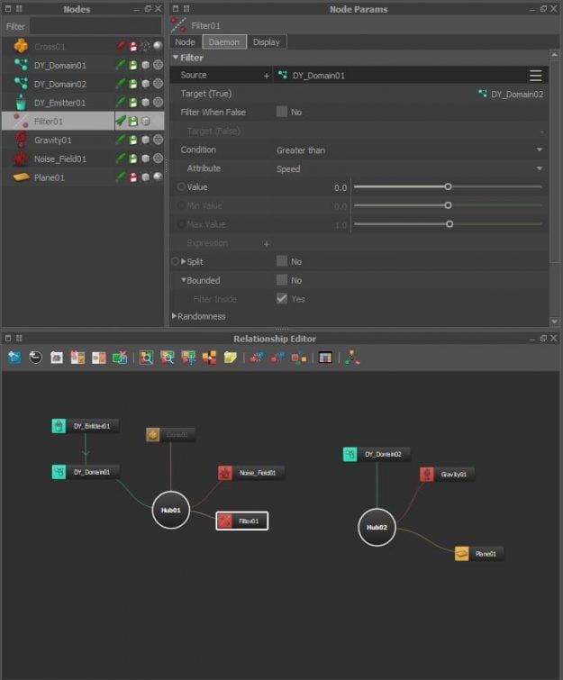 realflow-noise-field