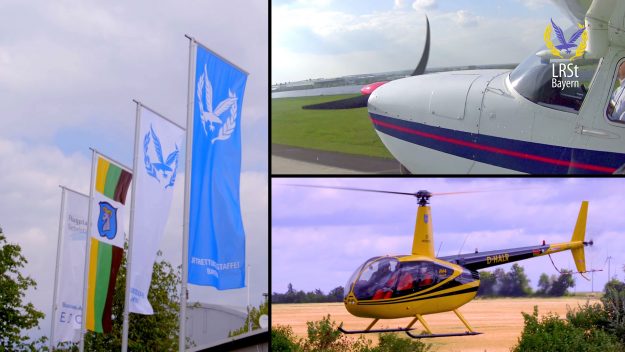 Luftrettungsstaffel-Bayern