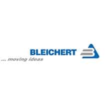 Logo-Bleichert-Automation