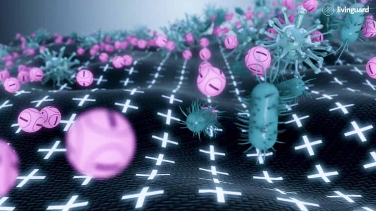 Animation-Livinguard