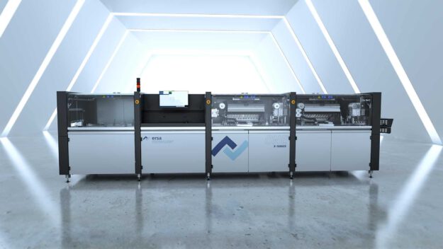 Animation -Ersa Versaflow