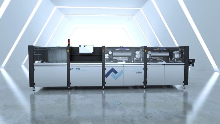 Animation -Ersa Versaflow